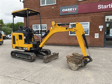 used jcb mini diggers|small jcb diggers for sale.